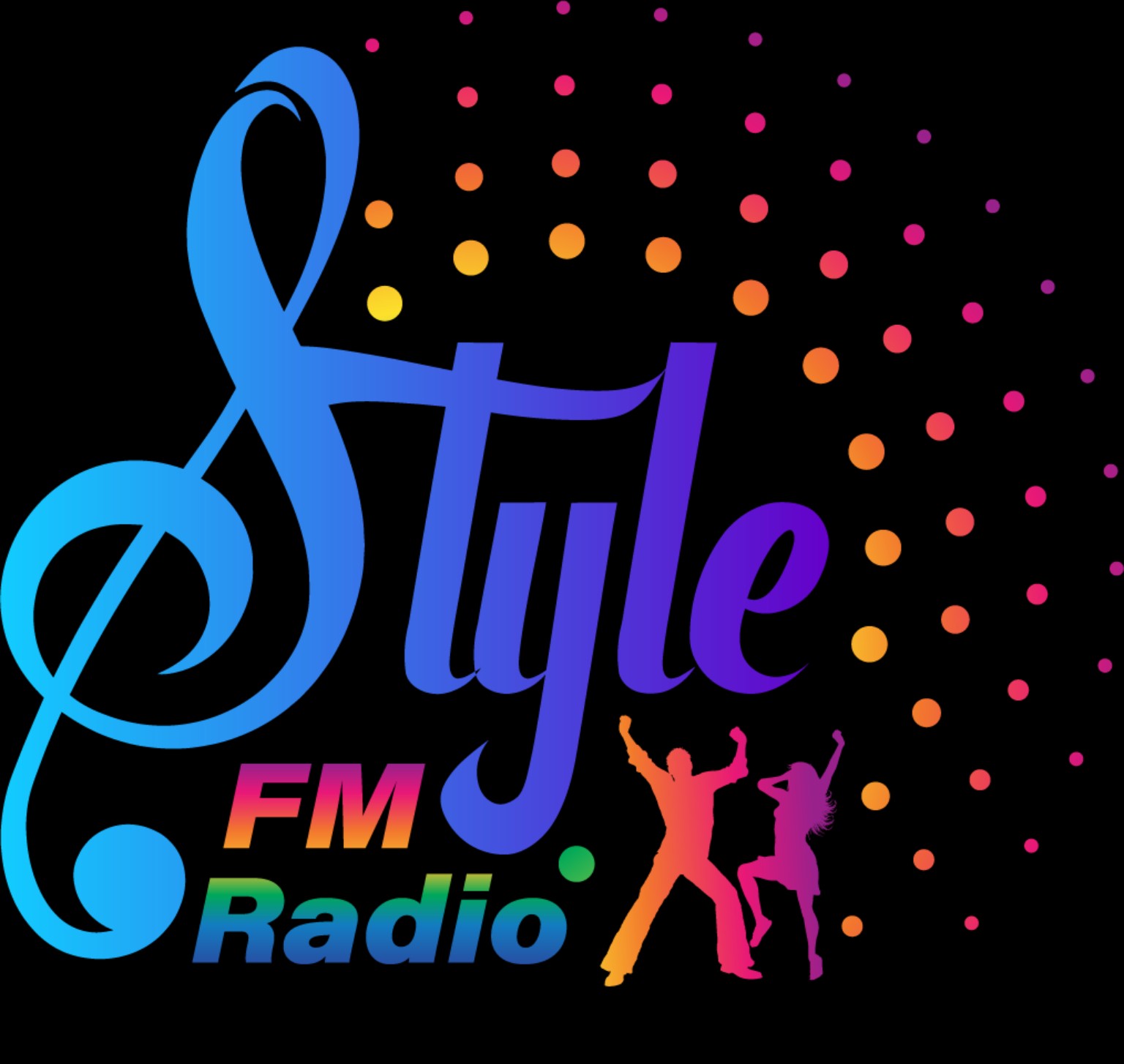 Style FM Radio logo